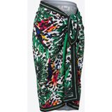 Pareo – Jungle Desenli 150X95 cm - Standart