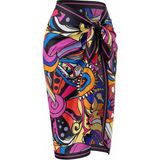 Pareo – Karma Desenli 150X95 cm - Standart