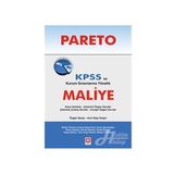 PARETO KPSS ve Kurum Sınavlarına Yönelik Maliye - Özgür Saraç