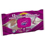 Parex 25’li Yüzey Temizlik Havlusu Large 12'li Paket
