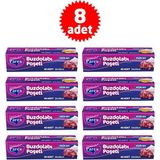 Parex 8 Adet Buzdolabı Poşeti Küçük Boy