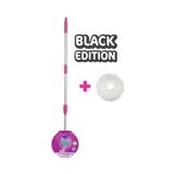 Parex Black Edition Yedek Sap + Mop