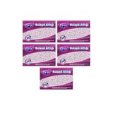 PAREX blşkar4 Mikrofiber Yıkanabilir Bulaşık Altlığı X 5 Adet,