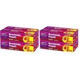 Parex Buzdolabi Poşeti Büyük Boy 4 Al 3 Öde (2 paketi)