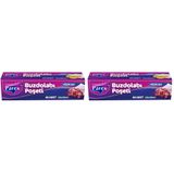 Parex Buzdolabi Poşeti Küçük (20 * 30) 2li paket