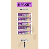 Parex Büzgülü Çöp Torbası Büyük 65X80 (PRX034) - 65 x 80 cm