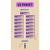 Parex Büzgülü Çöp Torbası Orta 55X60 (PRX035) - 55 x 60 cm