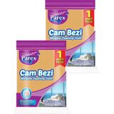 Parex Cam Bezi Ikili Paket