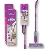 Parex Clipster Sprey Mop Kutulu (360° Dönebilen Mop)