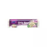 Parex Çöp Torbası Büzgülü Limon Orta Boy 55X60 Cm 15'Li