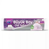 Parex Cop Torbası Buzgulu Sabun Kok. Buyuk 10'Lu 9430