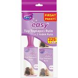 Parex Easy Tüy Toplayıcı Rulo