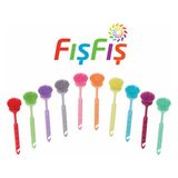 Parex Fışfış Bulaşık Fırçası 1 Adet