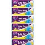Parex Güçlü Çöp Poşeti Orta Boy 6 Pkt