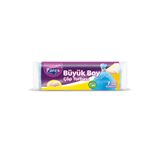 Parex Güçlü Çöp Torbası Büyük Boy Çöp Poşeti