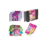 Parex Inox Paslanmaz Çelik Telli Magic Shine Power Master Sihirli Bulaşık Sünger Set