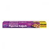 Parex Kesilmiş 16 Yaprak 42x37 cm Pişirme Kağıdı 