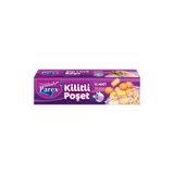 Parex Kilitli Buzdolabı Poşeti Küçük Boy-Yeni