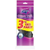 Parex Marka: Ovma Teli 3'lü Paket 8699971791691 Kategori: Alüminyum Folyo CMRCN1005095