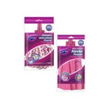 Parex MİKROFİBER HAVLU VE PAMUK PASPAS 2 Lİ PAKET