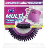 PAREX Multi Temizlik Firçası (Ort)