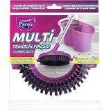Parex Multi Temizlik Firçası Orta Boy
