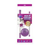 Parex Multi Yedek Sap (Black Edition,Quick,Smart,Twister,Tornado,Tinny Uyumlu)