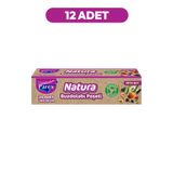Parex Natura Buzdolabı Poşeti Orta Boy 20’li 12 Paket