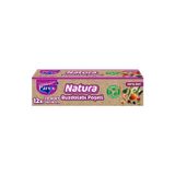 Parex Natura Buzdolabı Poşeti Orta Boy 20’li Onikili Paket