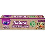 Parex Natura Buzdolabı Poşeti Orta Boy 20’Li