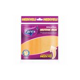 PAREX OZN82384828512 Mikrofiber Mutfak Bezi/temizlik Bezi 2'li Paket