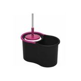 PAREX PAREXBLC Black Edition Otomatik Temizlik Seti Beyaz