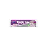 Parex Premium Büzgülü Çöp Torbası Kiraz Çiçeği Büyük Boy 10'Lu