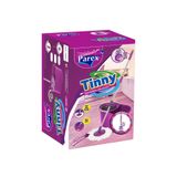 Parex Tinny Otomatik Temizlik Seti + Hediye Fışfış Bulaşık Fırçası