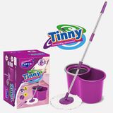 Parex Tinny Temizlik Seti (2'Li Paket)