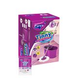 Parex Tinny Temizlik Seti Yedek Mop Hediyeli