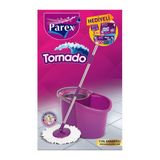 Parex Tornado Otomatik Temizlik Seti (Hediyeli) 2 Adet