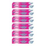 Parex Trend Buzdolabı Poşeti Orta Boy 100’lü 24 x 38 cm Altılı Paket