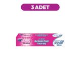 Parex Trend Buzdolabı Poşeti Orta Boy 100’Lü 24 X 38 Cm Üçlü Paket