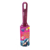Parex Trend Tüy Toplayıcı Rulo (8'Li Paket)