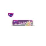PAREX TYC00710729677 Büzgülü Vanilya Kokulu Çöp Torbası Orta Boy 15'li