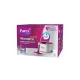 Parex Wondero Otomatik Temizlik Seti Yedek Mop Hediyeli