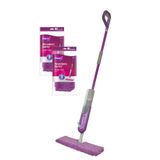 Parex Wondero Sprey Mop + 2 Adet Yedek Mop Avantaj Paketi