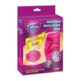 Parex Yedek Başlık + Mikrofiber Otomatik Yedek Mop