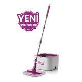 Parex Yeni Wondero Temiz Su ile Kirli Suyu Ayıran Otomatik Temizlik Seti