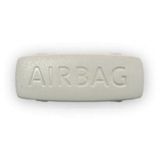 PARFAST Yan Hava Yastığı Airbag Kapağı Gri VW Scirocco 2009-2018 1K8853437