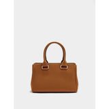 Parfois Askılı Tote Çanta - Standart - Camel
