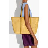 Parfois Kadın Içi Çıkarılabilir Desenli Shopper Çanta - Standart - Sarı