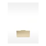 PARFOİS Metalik Party Clutch Çanta