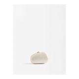 PARFOİS Party Patent Clutch Çanta